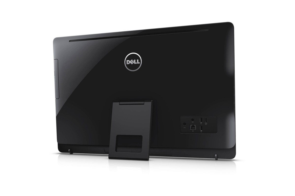 Buy Dell Inspiron 24 3459 Aio Desktop In Noida Core I3 6100u 9914